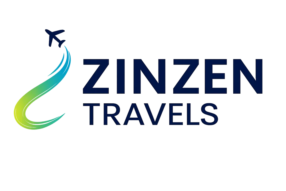 Zinzen Travels